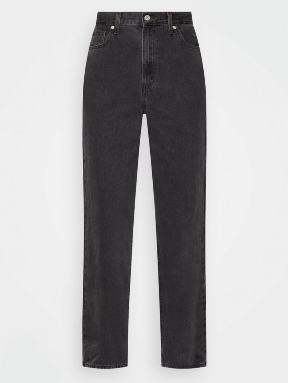 Abercrombie & Fitch | Black Stretch Super Skinny Jeans
